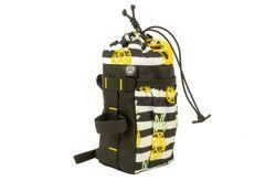 Сумка на кермо KasyBag X-Pocket Pack One hand (кормушка) pineapple