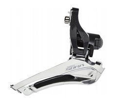 Перемикач передній Shimano FD-3000 SORA, 2X9, хомут 34.9мм (31.8/28.6мм адапт)