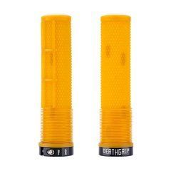 Грипси DMR DeathGrip2 Thick Flangeless [GUM]