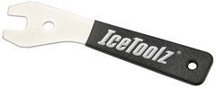 Ключ ICE TOOLZ 4714 конусний з руків'ям 14mm