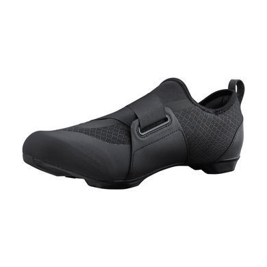 Веловзуття тренувальне SHIMANO IC200 чорне, розм. EU44