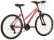 Велосипед 26" Pride STELLA 6.1 рама - XS 2023 оранжевый