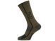 Шкарпетки TLD CHILL MERINO WOOL SOCKS MONO [fatigue] L/XL