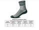 Шкарпетки TLD CHILL MERINO WOOL SOCKS MONO [fatigue] L/XL