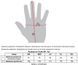 Вело Рукавички TLD YOUTH AIR GLOVE [ORANGE] L