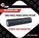 Грипси ODI Rogue v2.1 Lock-On MTB Closed End 135mm Gray