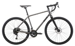 Велосипед 28" Pride ROCX Tour рама - XL 2023 серый