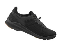 Веловзуття SHIMANO EX300 чорний, розм. EU42