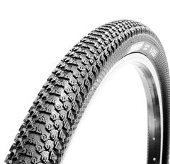 Покришка 29x2.10 Maxxis Pace (52-622) 60TPI, Foldable, чорна
