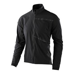 Куртка TLD S (30)HUTTLE JACKET [BLACK] Розмір S (30)