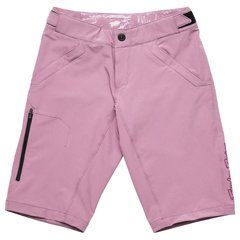 Велошорти TLD WOMENS MISCHIEF SHORT SHELL [ROSEWOOD] S