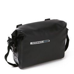 Сумка на кермо Sahoo DRY 111361 (27x21,5x9 см), 2,5 л