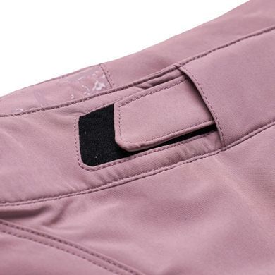 Велошорти TLD WOMENS MISCHIEF SHORT SHELL [ROSEWOOD] S