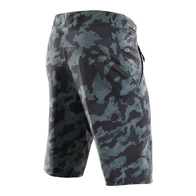 Велошорти TLD Skyline Short Shell Digi [Camo Spruce] M