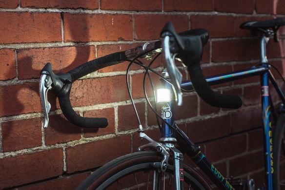 Мигалка задняя Knog Lil' Cobber Rear 50 Lumens