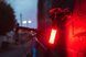 Мигалка задняя Knog Lil' Cobber Rear 50 Lumens