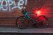 Мигалка задняя Knog Lil' Cobber Rear 50 Lumens