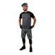 Велошорти TLD Skyline Short Shell Digi [Camo Spruce] M