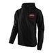 Куртка TLD WINDBREAKER BOLT PATCH [BLACK] S