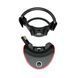 Мигалка задняя Knog Lil' Cobber Rear 50 Lumens