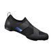Веловзуття тренувальне SHIMANO IC200 чорне, розм. EU45