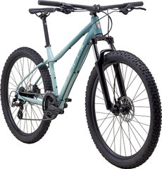 Велосипед 27,5" Marin WILDCAT TRAIL WFG 2 рама - L 2023 TEAL