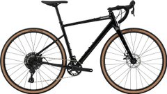 Велосипед 28" Cannondale TOPSTONE 4 рама - L 2023 BLK