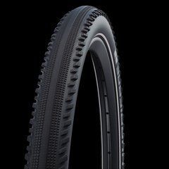 Покришка Schwalbe Hurricane 28x1.60 (42-622) Performance, RaceGuard, ADDIX, B/B-SK+RT