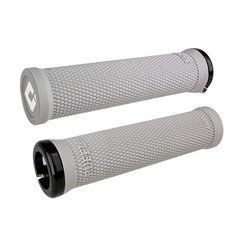 Грипси ODI Ruffian v2.1 Lock-On MTB 135mm Gray