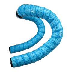 Обмотка керма Lizard Skins DSP V2, товщина 3,2 мм, довжина 2260мм, блакитна