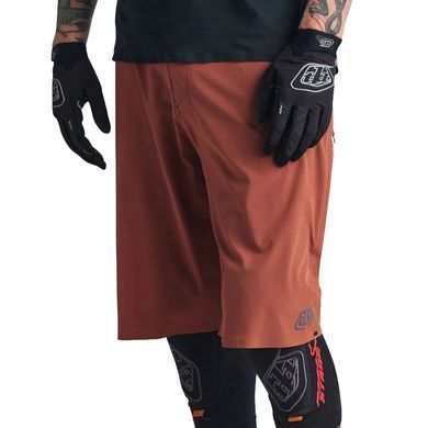 Велошорти TLD DRIFT SHORT SHELL [Copper] L
