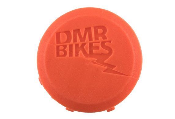 Гріпси DMR Brendog DeathGrip Thick (A20) Flangeless [Black]