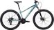 Велосипед 27,5" Marin WILDCAT TRAIL WFG 2 рама - L 2023 TEAL