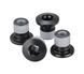 Гвинти зірки шатунів Shimano FC-M7000/M780 M8X8.5 (4шт.)