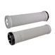 Грипси ODI Ruffian v2.1 Lock-On MTB 135mm Gray