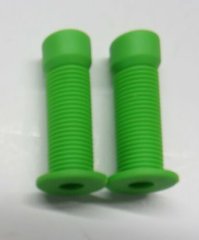 Ковпачок на ніпель ODI Valve Stem Grips Candy Jar - SCHRADER, Green (1 шт)
