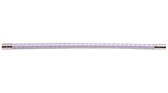 Сорочка перемикання Sheng-An Kevlar Braided Series, серебристий, 50м/коробка