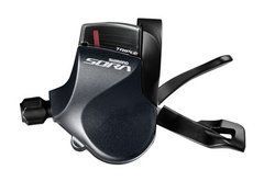 Шифтер Shimano SL-R3000 SORA 2-швидк, лівий ОЕМ