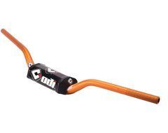 Мото кермо ODI MX Handlebars, Podium FLIGHT, KTM ( 2016+) -628 Black Orange