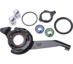 Компоненти втулки Shimano ALFINE SG-S700 11-швидк, VERTICAL DROP TYPE END(8R/8L), CAP NUT, CJ-S700 (комплект для встановлення)