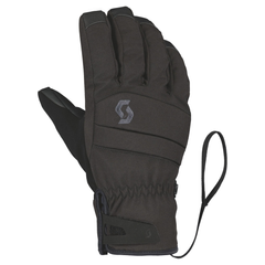 рукавиці зимові SCOTT ULTIMATE HYBRID black - XL