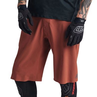 Велошорти TLD DRIFT SHORT SHELL [Copper] XL
