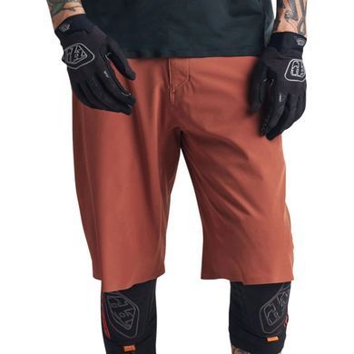 Велошорти TLD DRIFT SHORT SHELL [Copper] XL