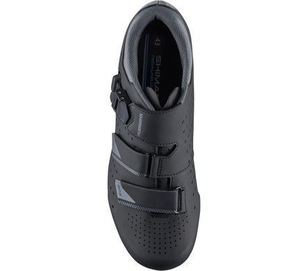 Веловзуття SHIMANO RP301ML чорне, розм. EU41