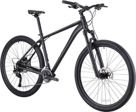 Рама велосипеда 29" Pride MARVEL 9.3 - M чорний A5