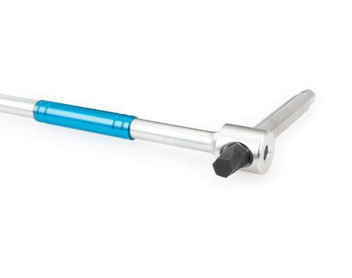 Шестигранник Park Tool THH-8 8 мм з Т-подібною ручкою