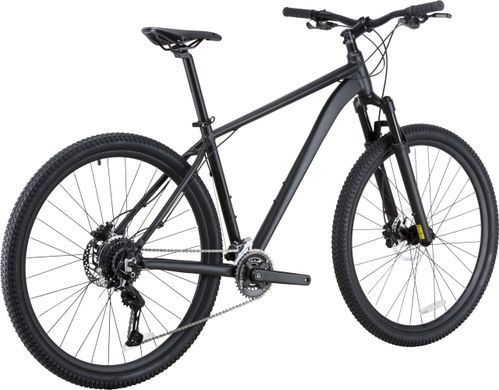 Рама велосипеда 29" Pride MARVEL 9.3 - M чорний A5