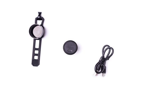 передня мигалка b10 JY-3006GF