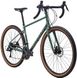 Велосипед 28" Marin FOUR CORNERS рама - XL 2023 Gloss Green/Tan