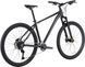 Рама велосипеда 29" Pride MARVEL 9.3 - M чорний A5